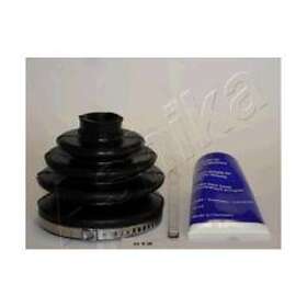 Kit Parapolvere E Ammortizzatore Ashika - Compatibile Peugeot 206, Fiat, Ford - Foto 6