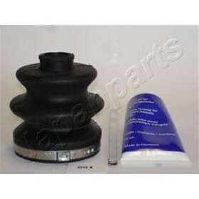 Japanparts Damasksats, drivaxel KB-001