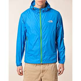 The North Face Flyweight Hoodie Jacket 