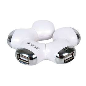 König CMP-USB2HUB24