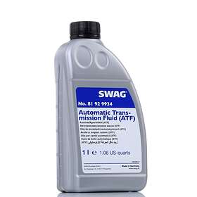 Swag Automatväxellådsolja 81 92 9934