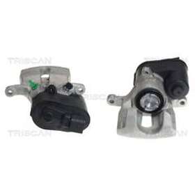 Budweg Caliper Bromsok 345154