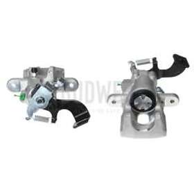 Budweg Caliper Bromsok 344245