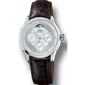Oris Artelier Complication 01.581.7606.4051.LS