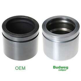 Budweg Caliper Kolv, bromsok 236603