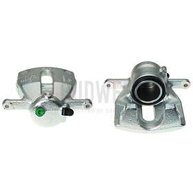 Budweg Caliper Bromsok 344643