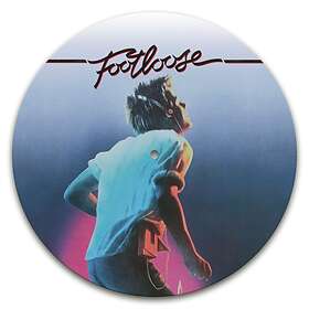 Filmmusikk - Footloose LP