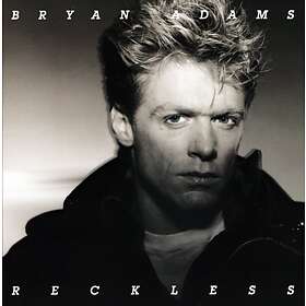 Bryan Adams - Reckless LP