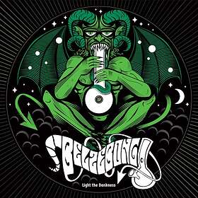 Belzebong - Light The Dankness LP