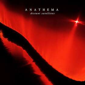 Anathema - Distant Satellites CD
