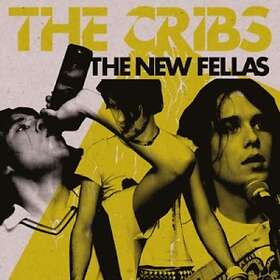 The Cribs - New Fellas LP
