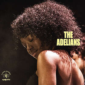 The Adelians - LP