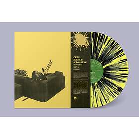 Peel Dream Magazine - Modern Meta Physic Limited Edition LP