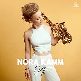 Nora Kamm - One CD