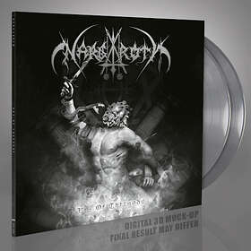 Nargaroth - Era Of Threnody Limited Edition LP