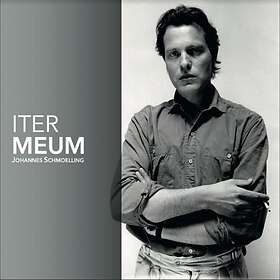 Johannes Schmoelling - Iter Meum CD