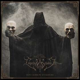 Imperium Dekadenz - Into Sorrow Evermore CD