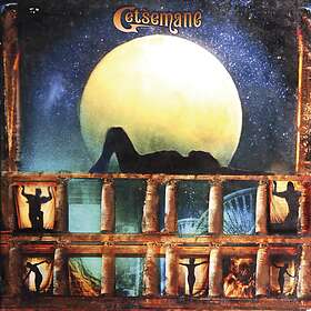Getsemane - Viimaa LP