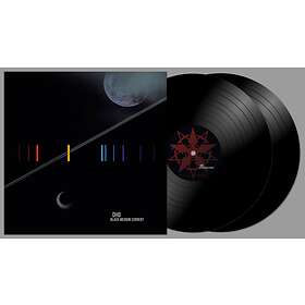 Dødheimsgard (DHG) - Black Medium Current LP