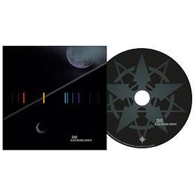 Dødheimsgard (DHG) - Black Medium Current CD