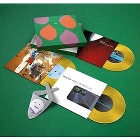 Duster - Moods, Modes Limited Edition LP