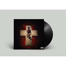 Demi Lovato - Holy Fvck LP