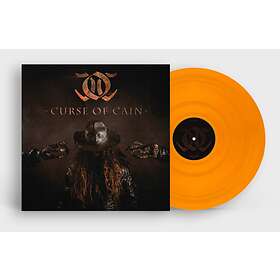 Curse Of Cain - Limited Edition LP