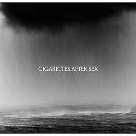 Cigarettes After Sex - Cry LP