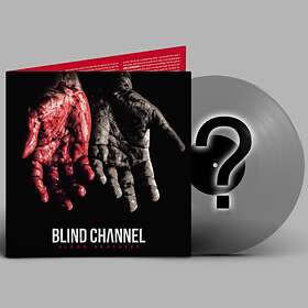 Blind Channel - Blood Brothers Limited Edition LP