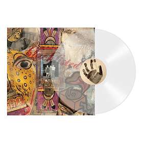 Blacklisted - No One Deserves To Be Here More Than Me Limited Edition LP