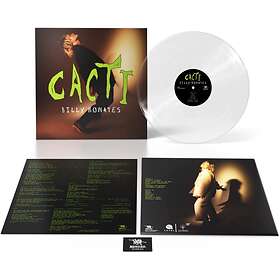 Billy Nomates - Cacti Limited Edition LP