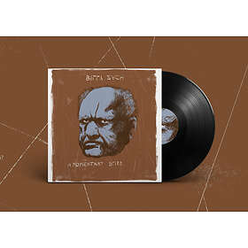 Billy Zach - A Momentary Bliss LP