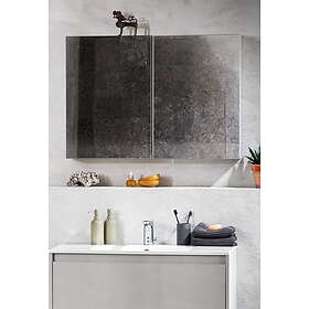 Alterna Spegelskåp ARIELLA 8948013