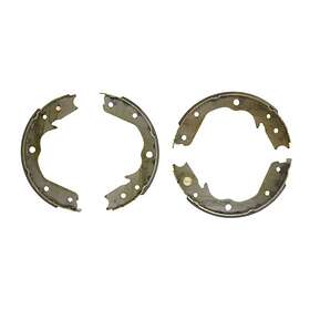 ABE Bromsbackar, sats, parkeringsbroms CRX001