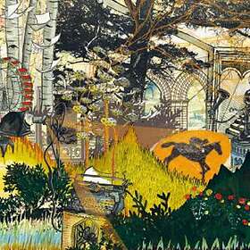 Bell Orchestre - Recording A Tape The Colour Of Light Limited Edition LP