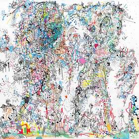 Atmosphere - So Many Other Realities Exist Simultaneously LP