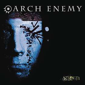 Arch Enemy - Stigmata Special Edition CD