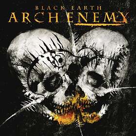 Arch Enemy - Black Earth Special Edition CD