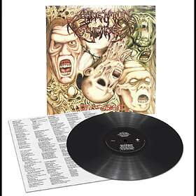 Accidental Suicide - Deceased LP