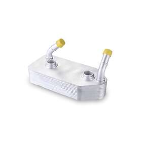 Nissens Oljekylare, automatisk transmission 90842