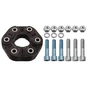 Swag Mellanaxel knutkors 33 10 1115