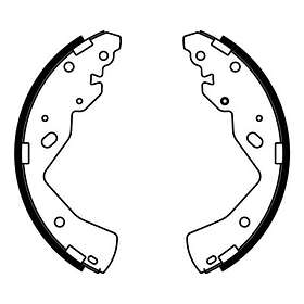 ABE Bromsbackar sats C03038