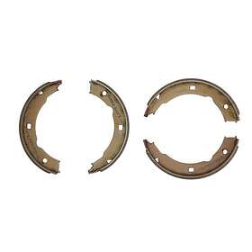 ABE Bromsbackar, sats, parkeringsbroms CRP001