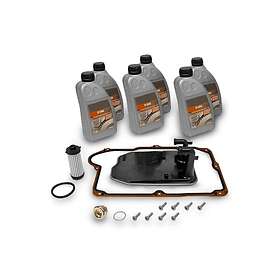 Meyle Automatisk Girkasse Kit 100 135 0107/SK