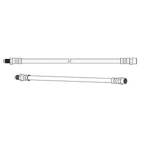 CEF Bromsslang 512593