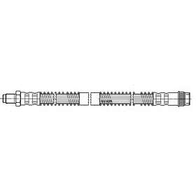 CEF Bromsslang 512187