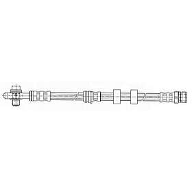 CEF Bromsslang 511944