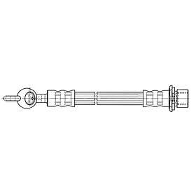 CEF Bromsslang CEF 512303