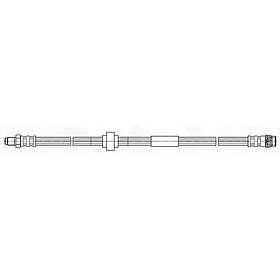 CEF Bromsslang CEF 512355
