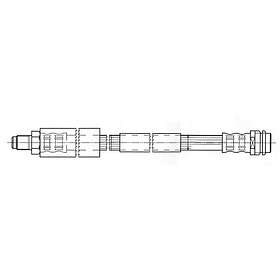 CEF Bromsslang CEF 512194